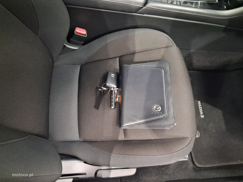 Mazda 3 22