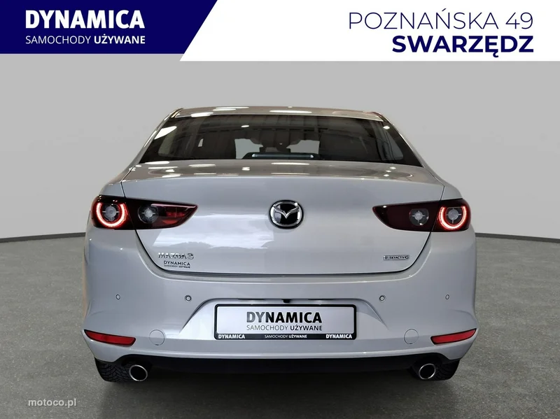 Mazda 3 6