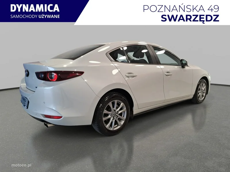 Mazda 3 7