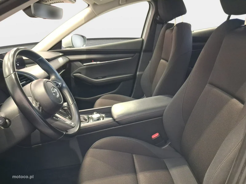 Mazda 3 9