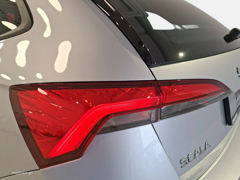 Skoda Scala I 11