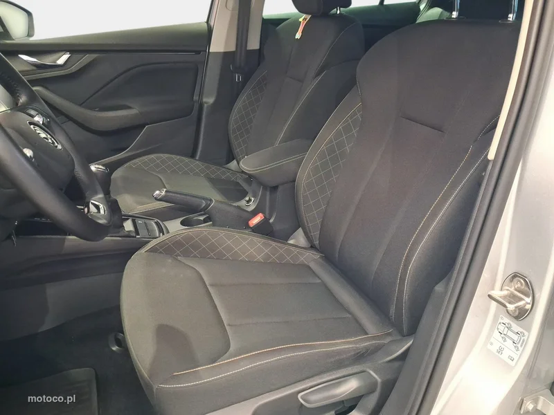 Skoda Scala I 12