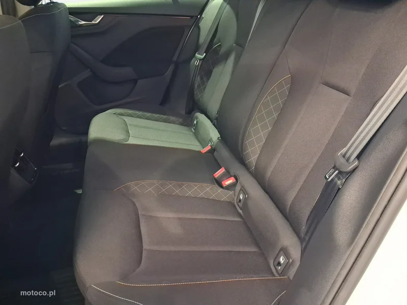 Skoda Scala I 13