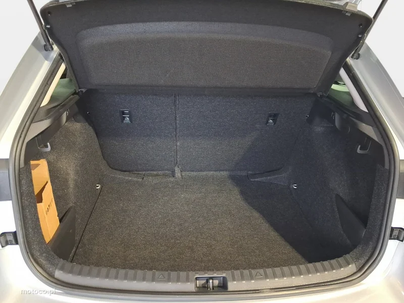 Skoda Scala I 14