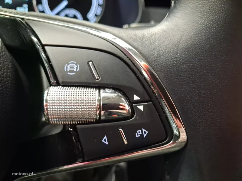 Skoda Scala I 19