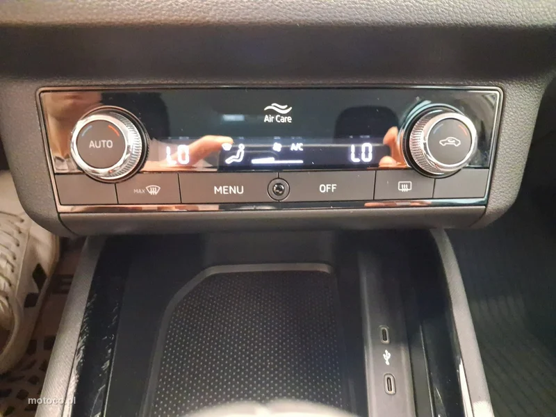 Skoda Scala I 29