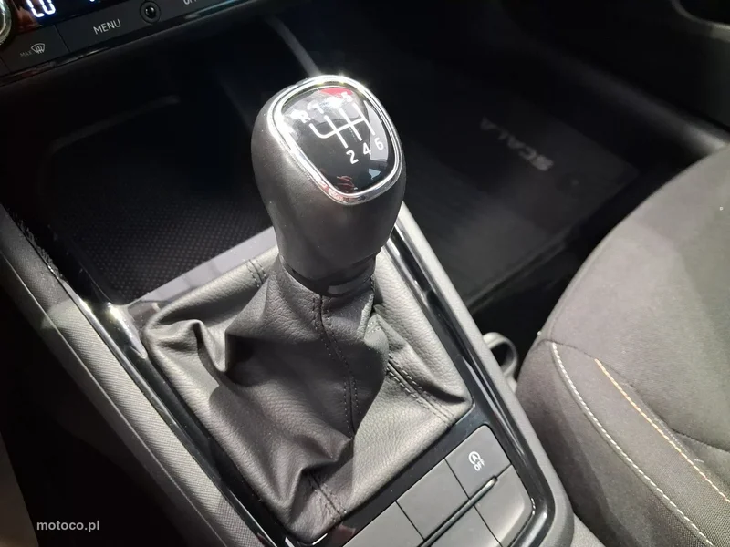 Skoda Scala I 30