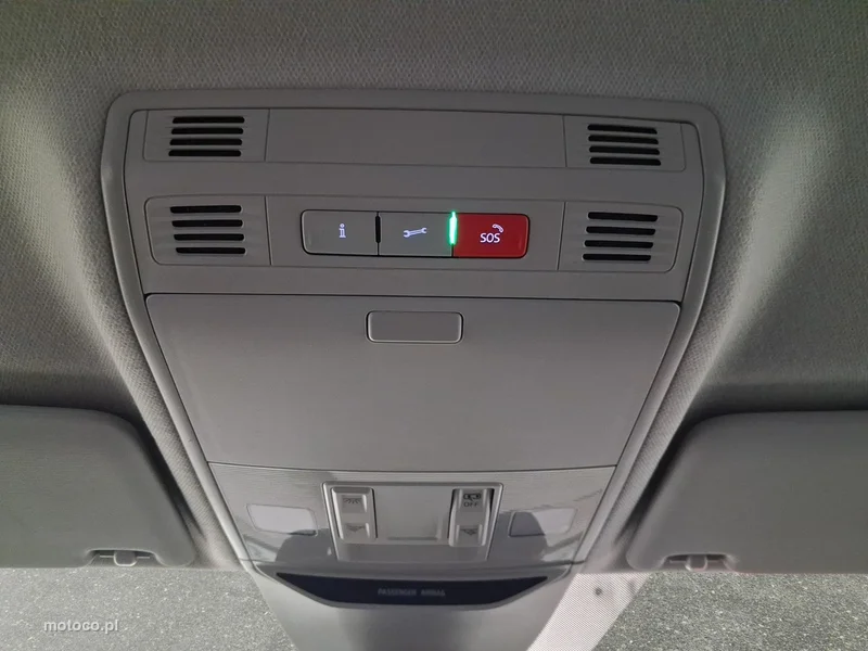 Skoda Scala I 33