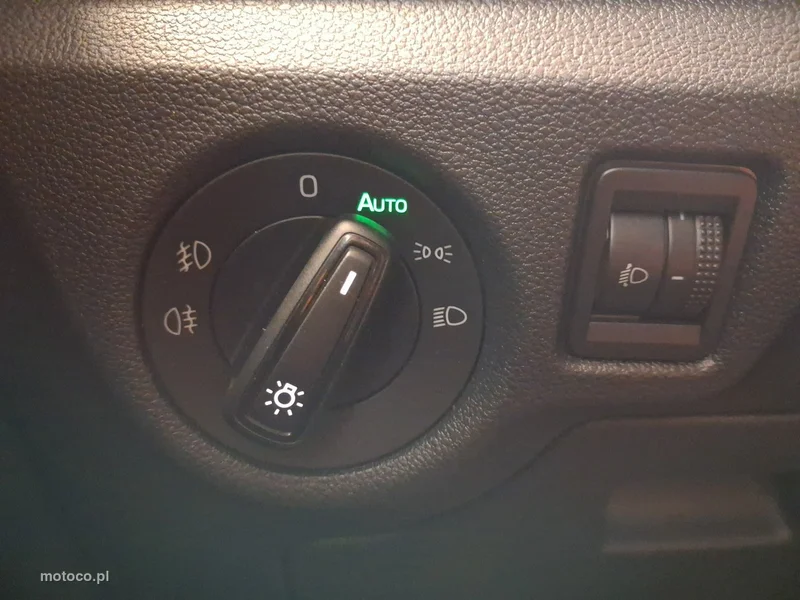 Skoda Scala I 34