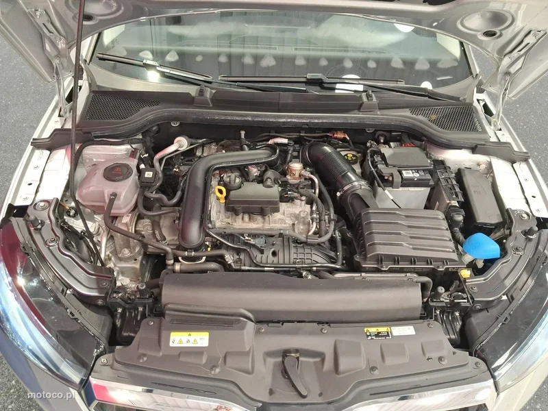 Skoda Scala I 37