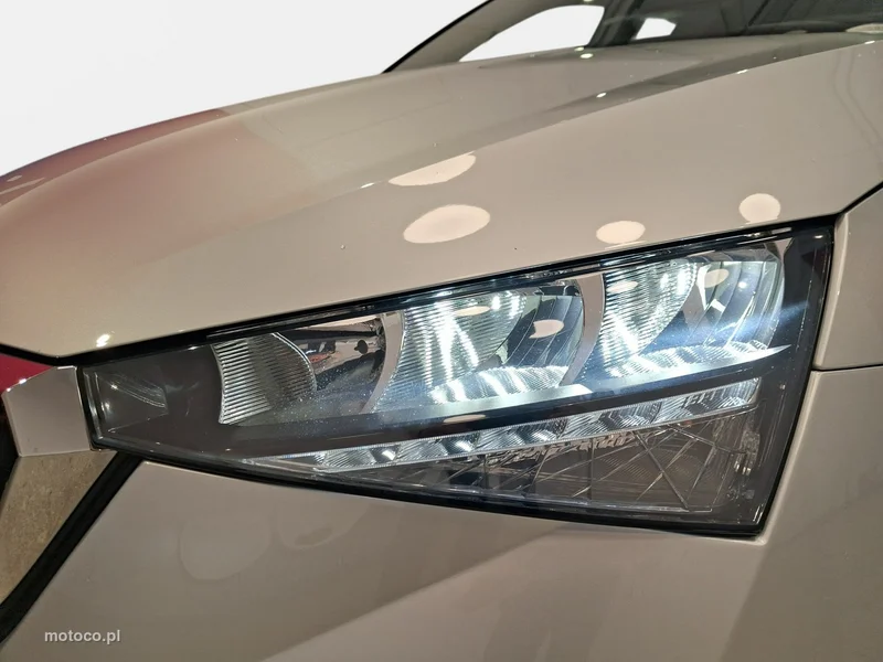 Skoda Scala I 9