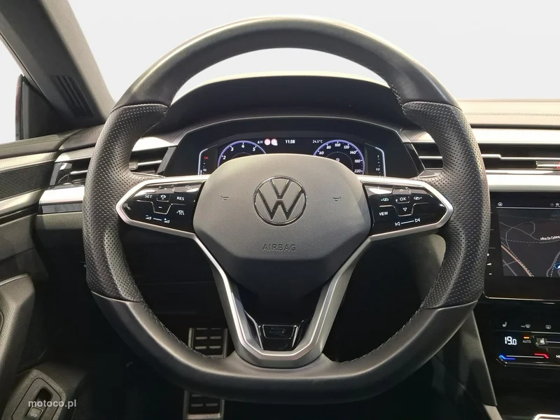 Volkswagen Arteon 12