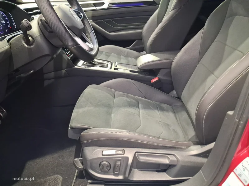 Volkswagen Arteon 15