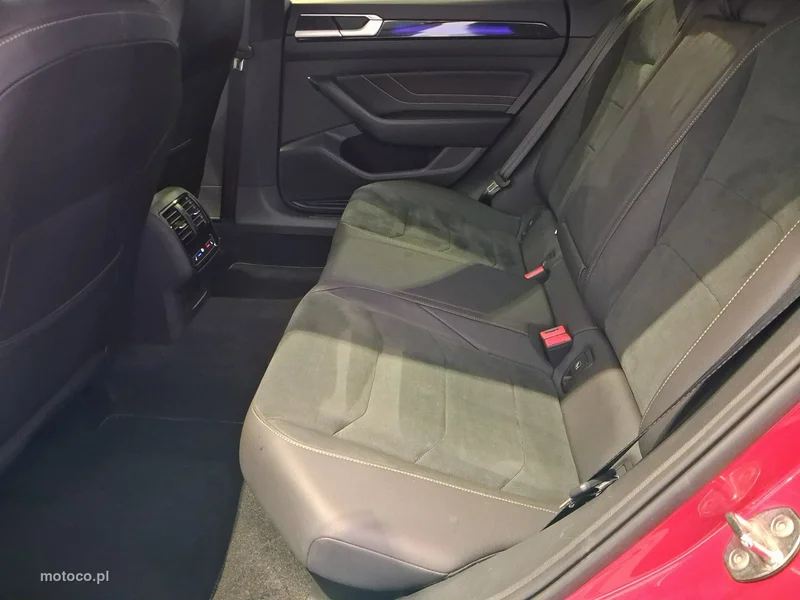 Volkswagen Arteon 16