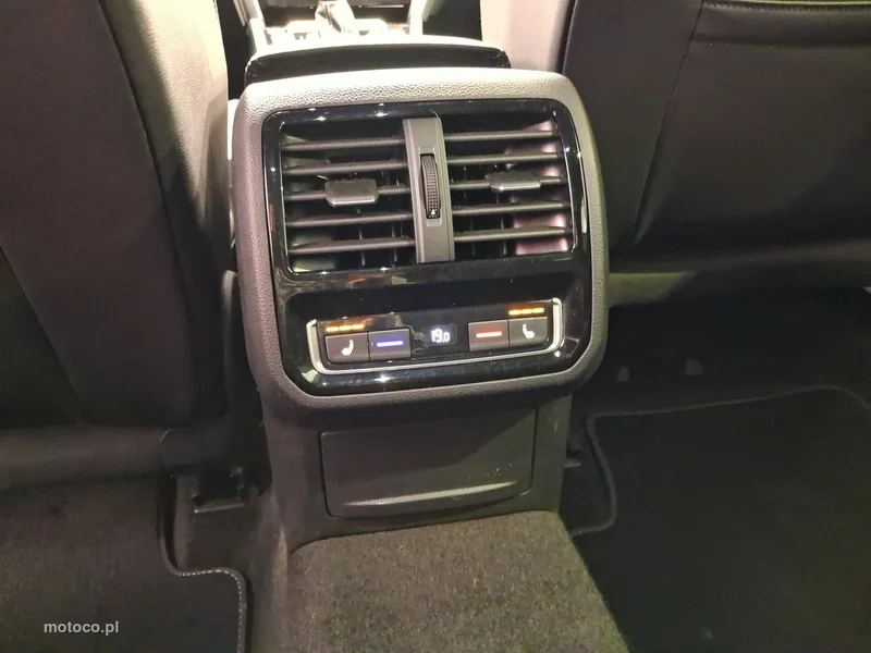 Volkswagen Arteon 17