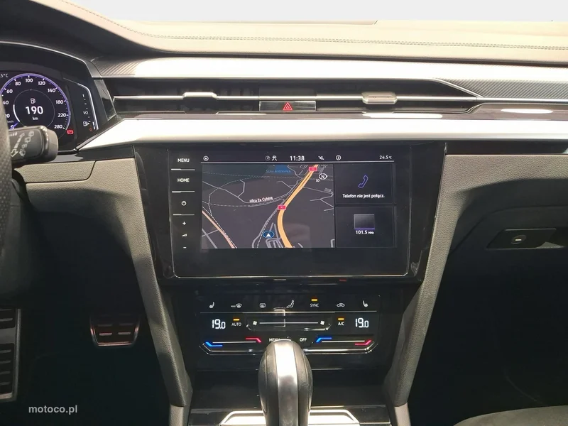 Volkswagen Arteon 18