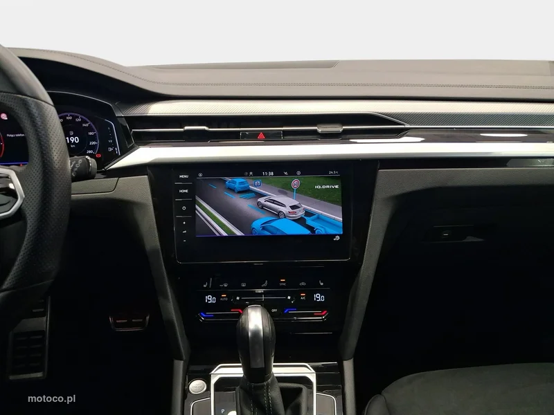Volkswagen Arteon 20