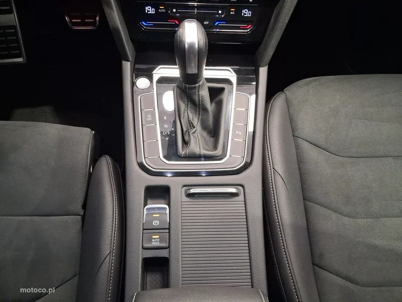 Volkswagen Arteon 21