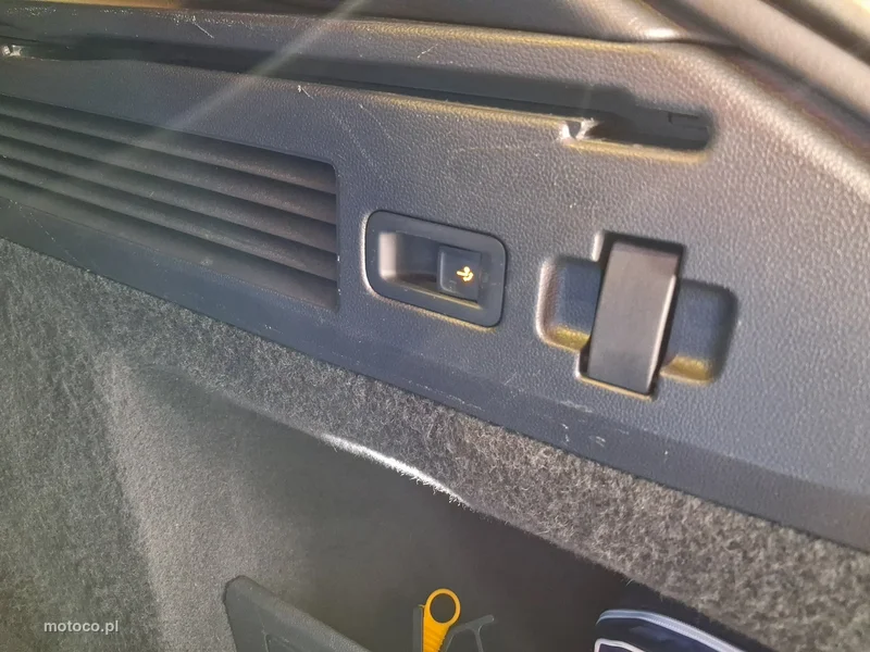 Volkswagen Arteon 22