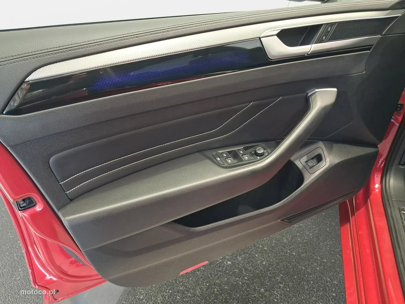 Volkswagen Arteon 24