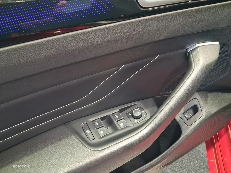 Volkswagen Arteon 25