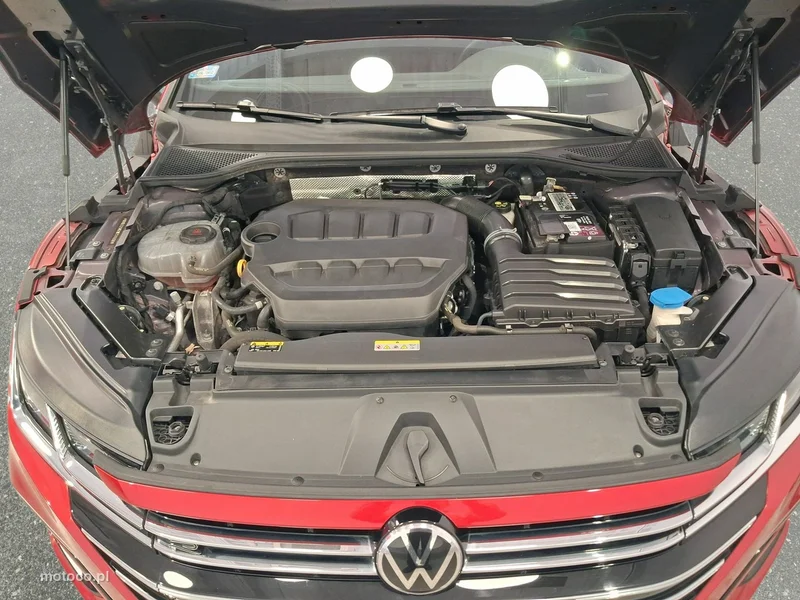 Volkswagen Arteon 27