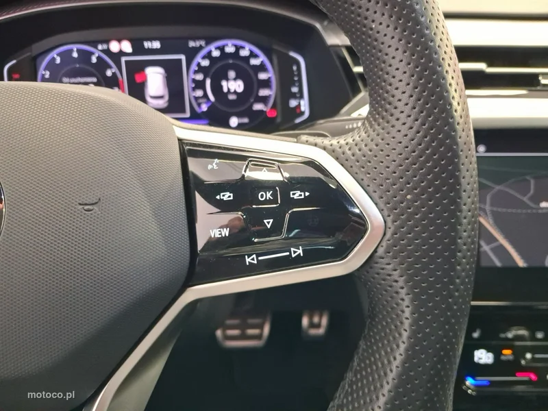 Volkswagen Arteon 9