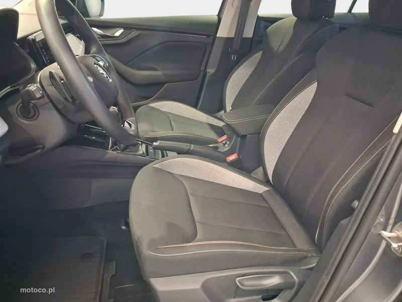 Skoda Scala I 13