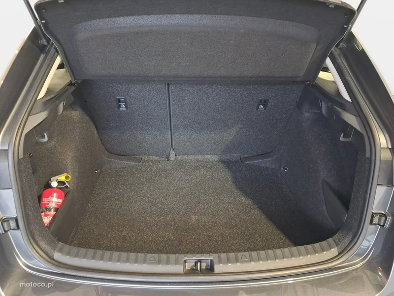 Skoda Scala I 14