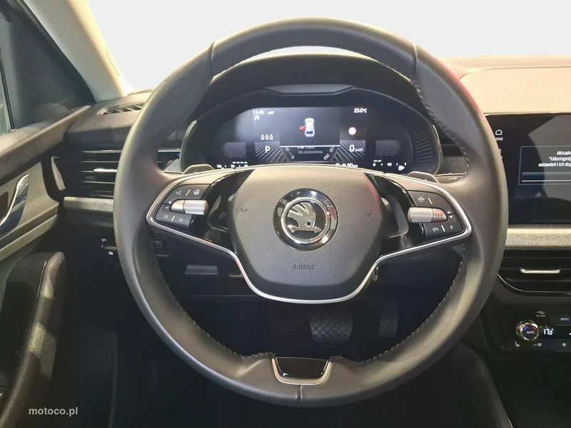 Skoda Scala I 17