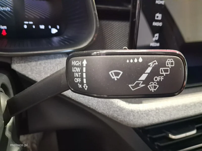 Skoda Scala I 21
