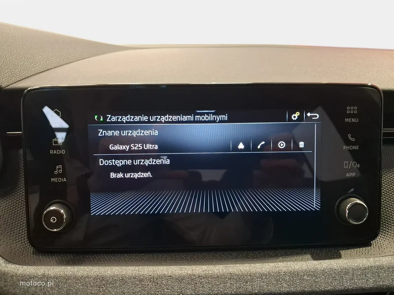 Skoda Scala I 24