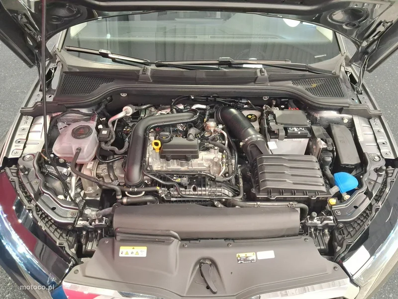 Skoda Scala I 36