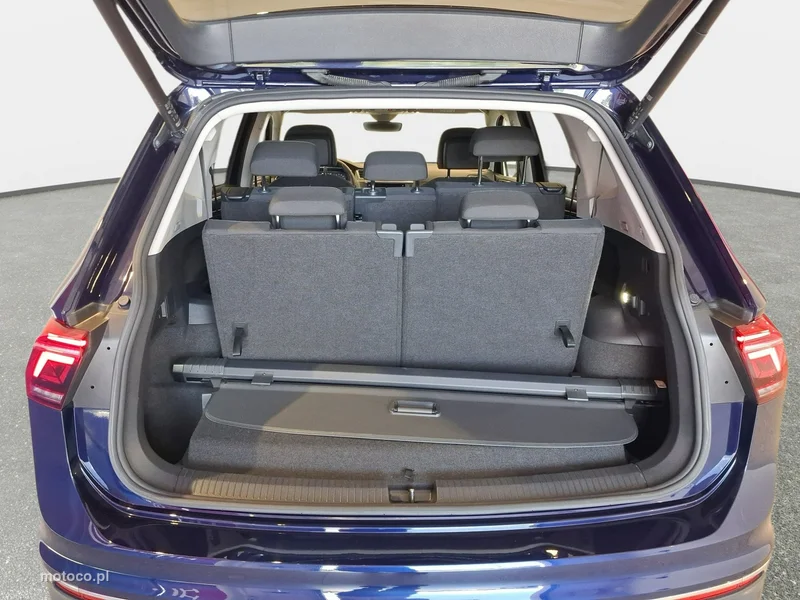 Volkswagen Tiguan Allspace AD 11