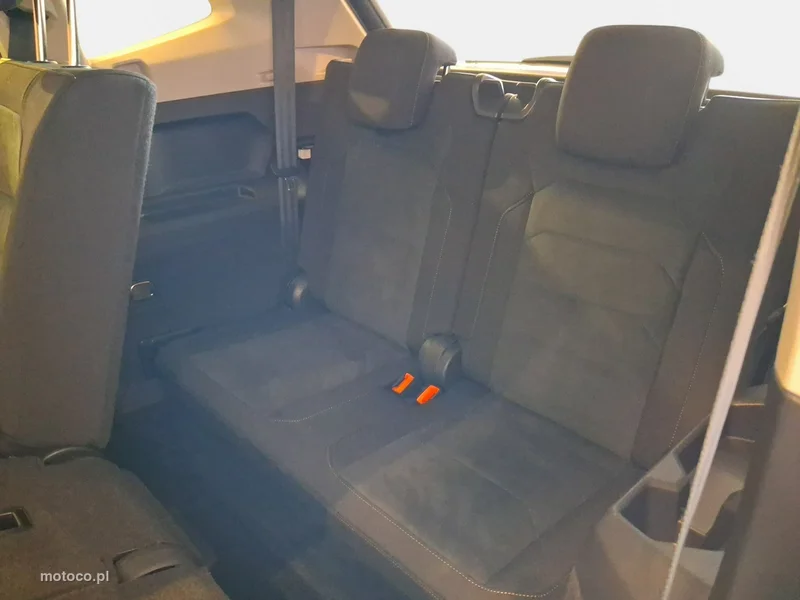 Volkswagen Tiguan Allspace AD 13