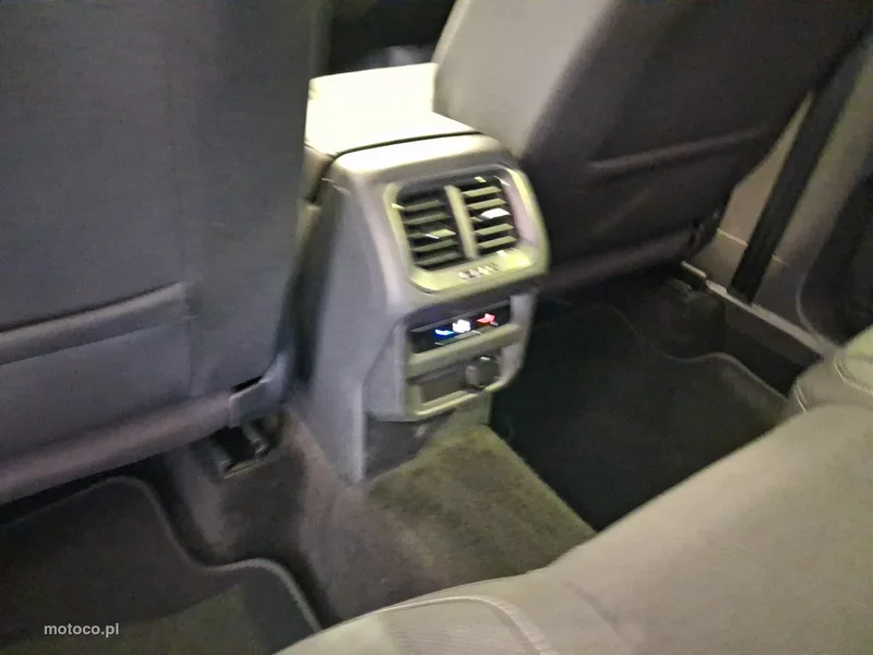 Volkswagen Tiguan Allspace AD 14
