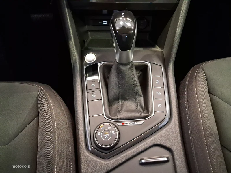 Volkswagen Tiguan Allspace AD 19