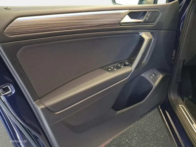 Volkswagen Tiguan Allspace AD 20
