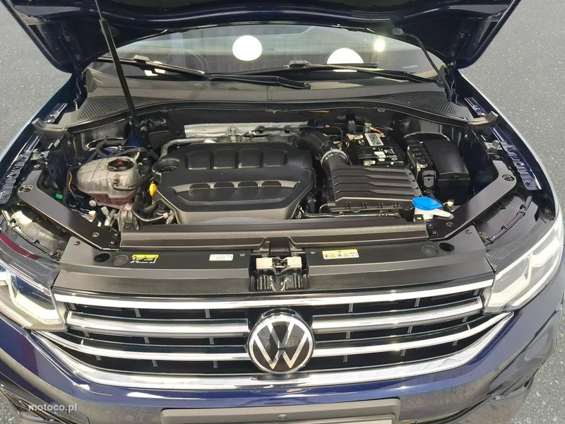 Volkswagen Tiguan Allspace AD 24