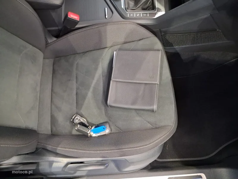 Volkswagen Tiguan Allspace AD 25