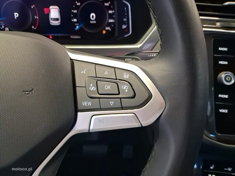 Volkswagen Tiguan Allspace AD 9