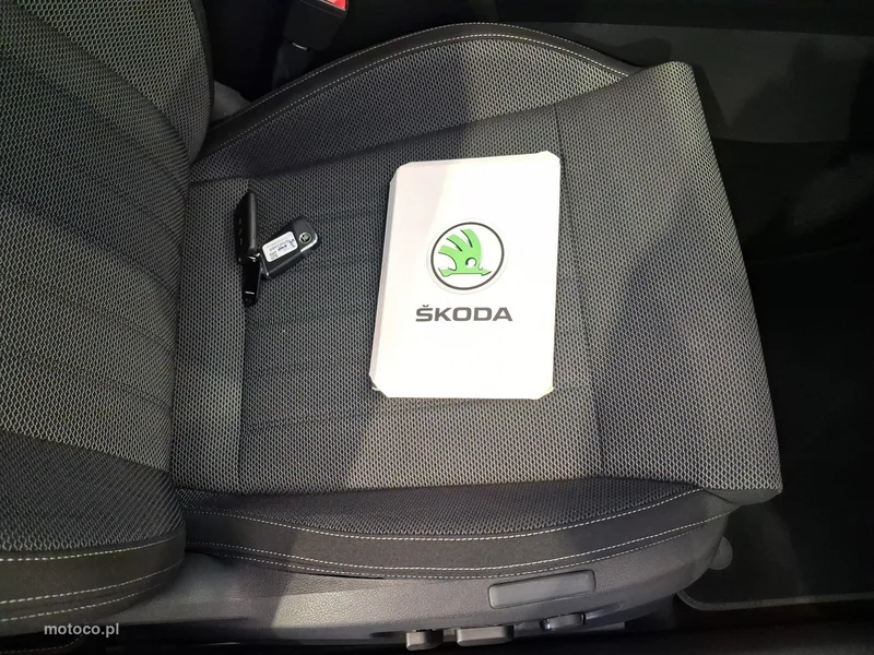 Skoda Superb III 25