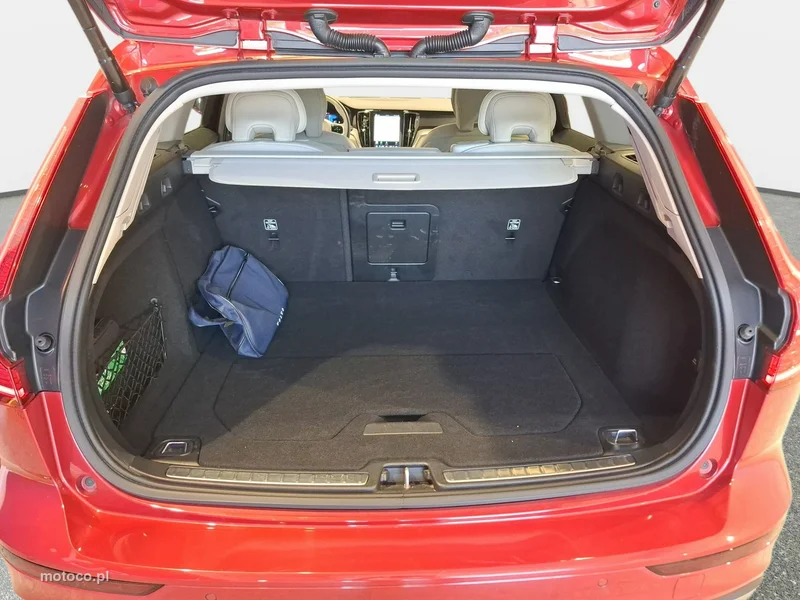 Volvo V60 13