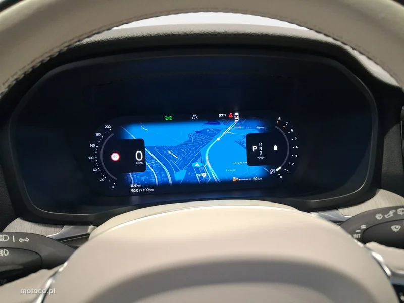 Volvo V60 19