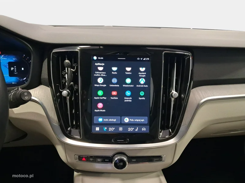 Volvo V60 21