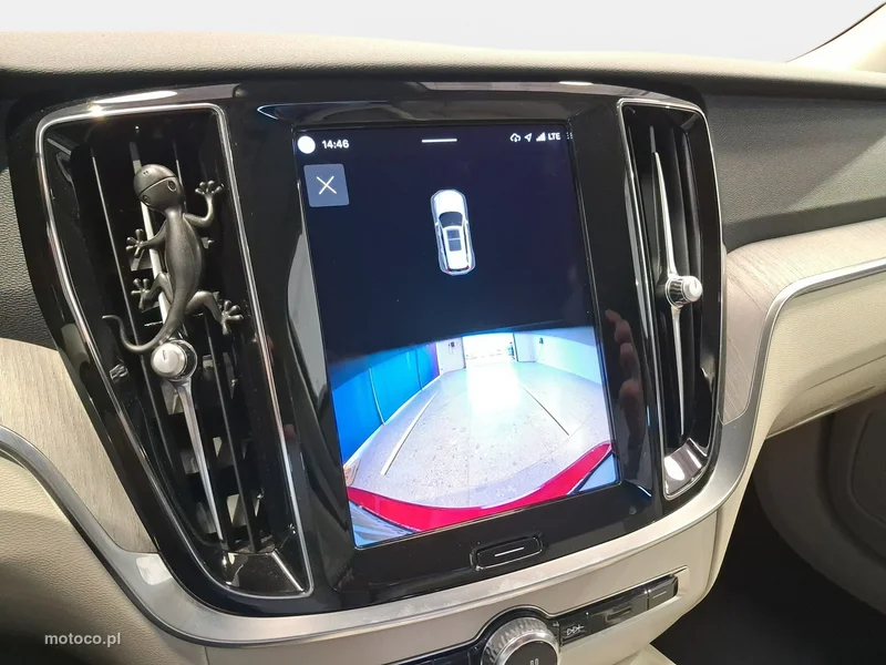 Volvo V60 23