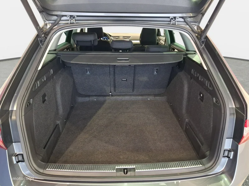 Skoda Superb III 11