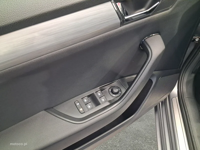 Skoda Superb III 20