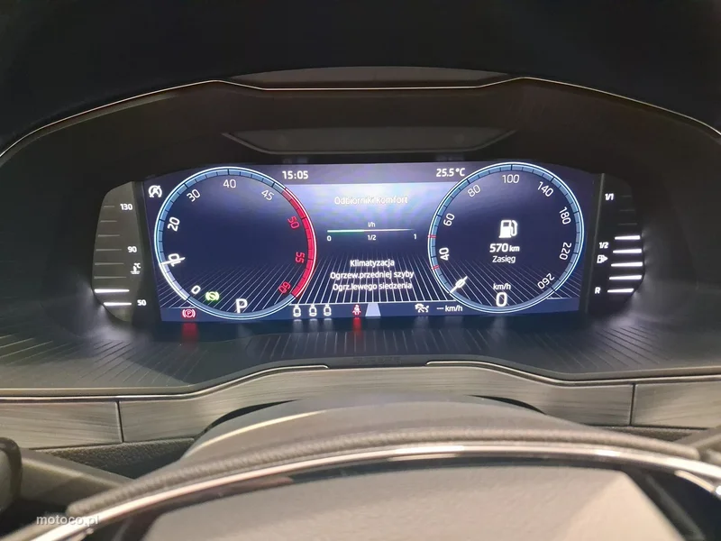 Skoda Superb III 21