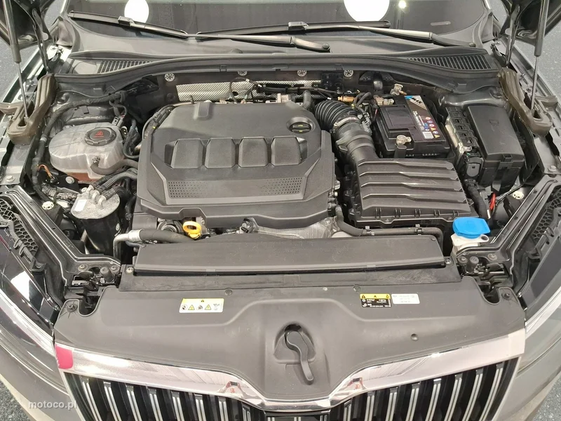Skoda Superb III 23